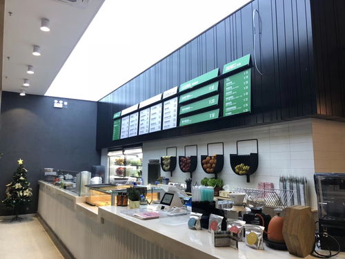 喚醒味蕾與商業(yè)的共鳴 論商場(chǎng)一樓臨街餐飲空間的創(chuàng)新設(shè)計(jì)與商業(yè)策劃