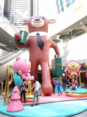 深圳壹方城盛大開(kāi)業(yè)引爆全城，首日客流超40萬(wàn)背后的商業(yè)啟示