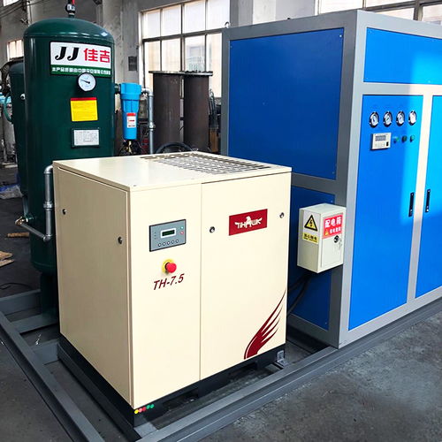 光學儀器充氮氮氣機報價及專業(yè)咨詢——中恒氣體設備制造為您護航